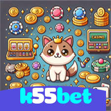 k55bet：Jogue futebol digital e conquiste prêmios incríveis!