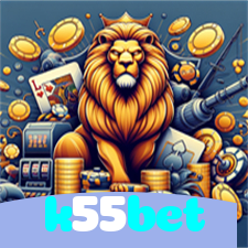 k55bet：Jogue agora nas melhores slots e ganhe muito mais!