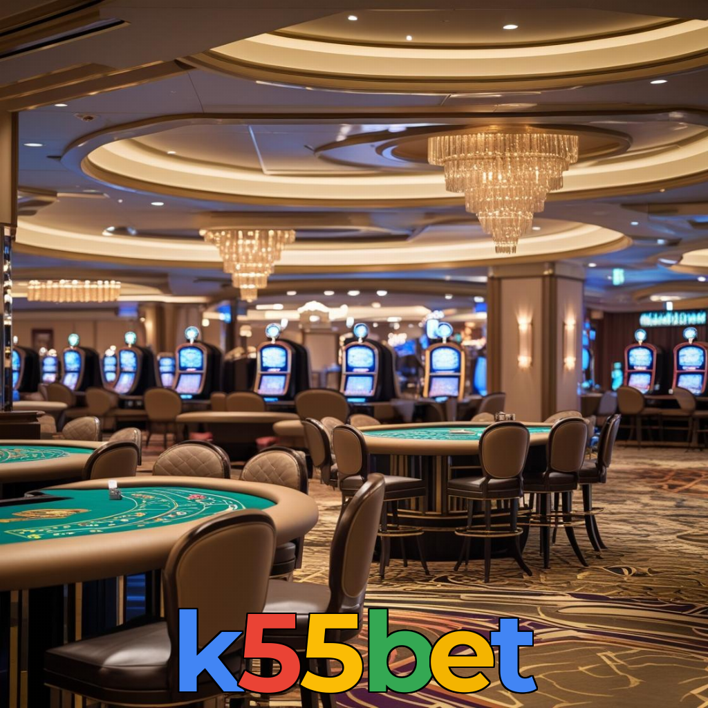 k55bet:Aposte no futebol ao vivo e divirta-se com os jogos de cassino como blackjack!