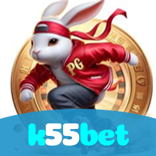k55bet：A diversão do cassino e as apostas no futebol ao seu alcance!