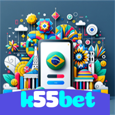 k55bet:Aposte no futebol digital e viva a emoção de grandes vitórias!