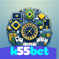 k55bet:Aposte no futebol, jogue poker e conquiste vitórias épicas!