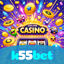 k55bet:A adrenalina do futebol online está ao seu alcance!