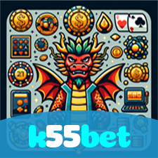 k55bet：A sorte é sua! Aposte agora e ganhe muito mais!