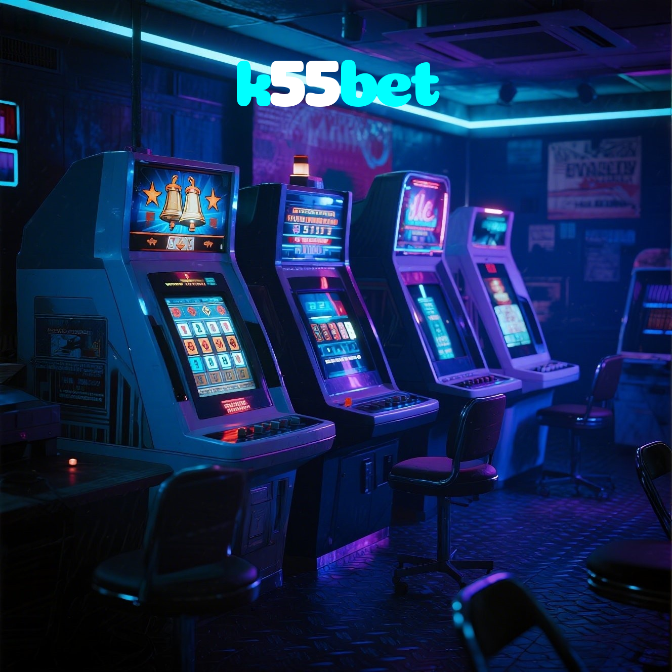 k55bet:Conquiste prêmios no futebol e vença nas mesas de poker online!