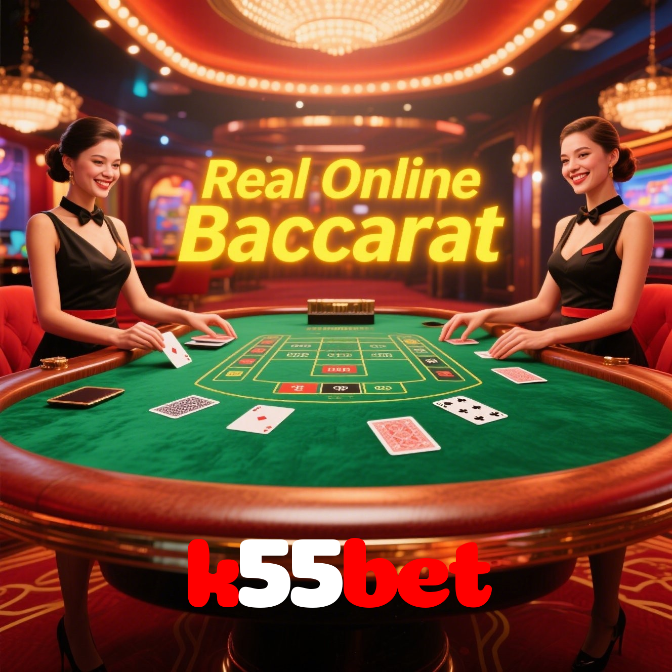 k55bet:A sorte está ao seu lado! Aposte nas melhores máquinas caça-níqueis!