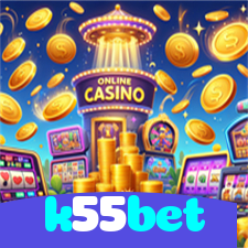 k55bet：Cada giro é uma chance de ganhar! Jogue nas slots agora mesmo!