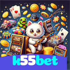 k55bet:Conquiste prêmios no futebol e vença nas mesas de poker online!