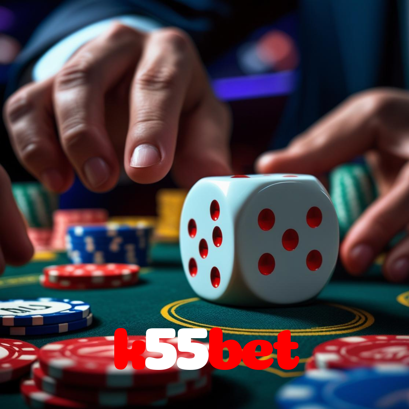k55bet:O cassino online mais confiável para apostas ao vivo no futebol e jogos de cassino!