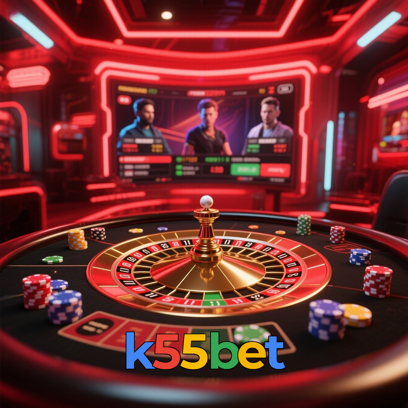 k55bet:Onde sua sorte brilha: poker, roleta e apostas no futebol online!