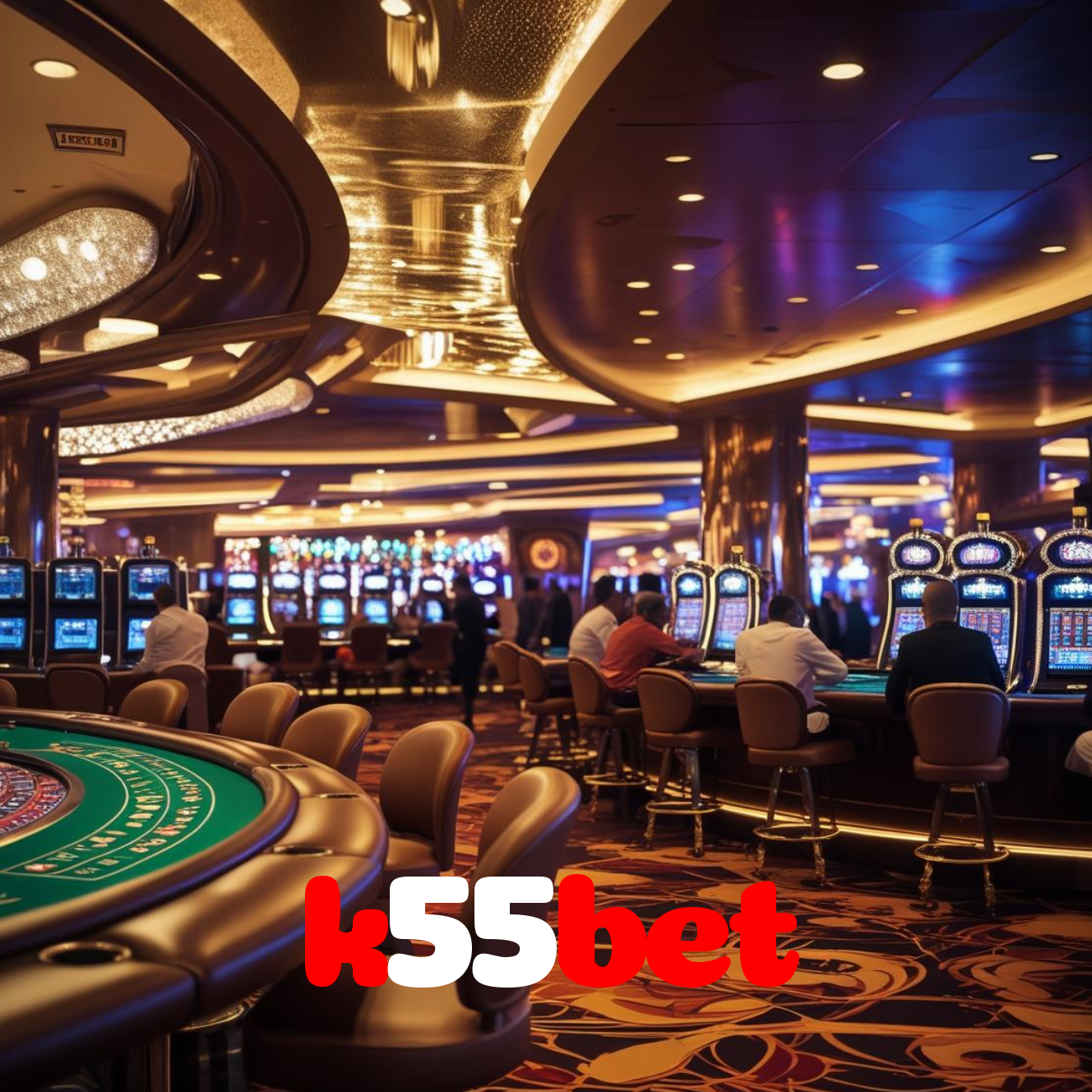 k55bet:O cassino online mais confiável para você apostar no futebol e jogar blackjack!