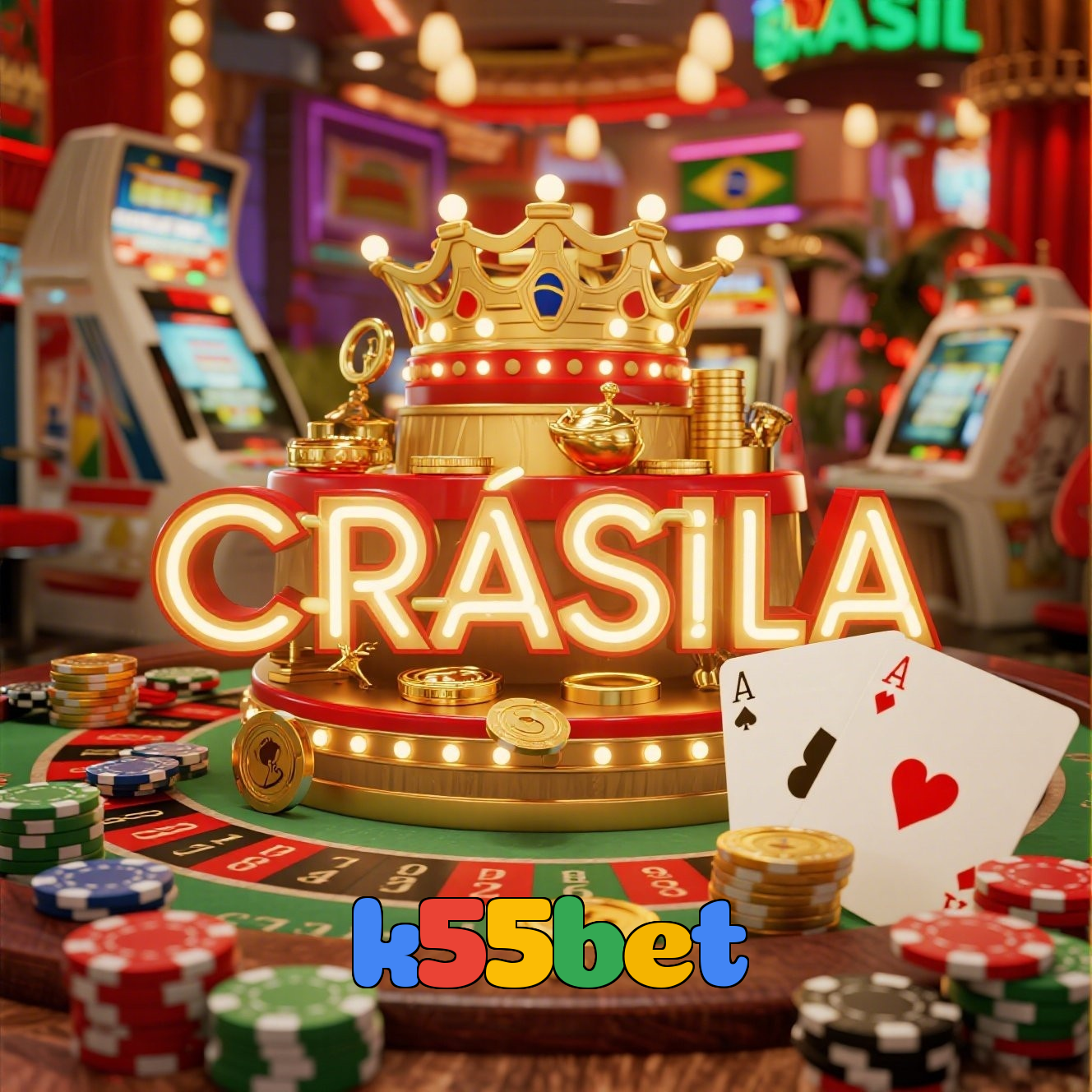 k55bet:Jogue nas melhores slots e leve o jackpot para casa!