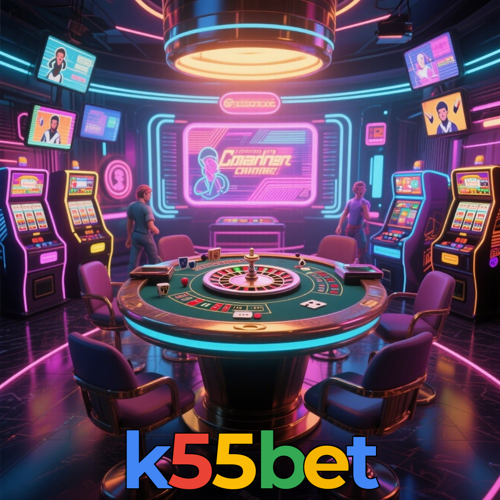 k55bet:Aposte nas melhores mesas de poker e vença como nunca!