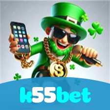k55bet:Jogue slots, aposte no futebol e conquiste prêmios incríveis!