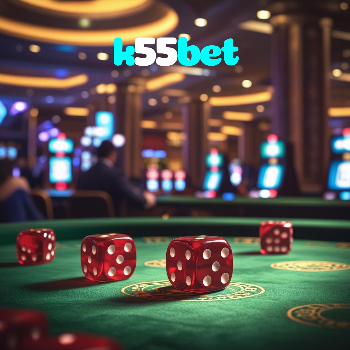 k55bet:Aposte no futebol e jogue slots emocionantes com grandes prêmios!