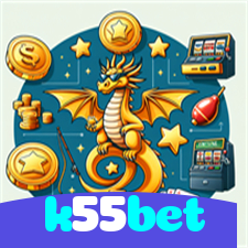 k55bet：Jogue slots, ganhe no futebol e aposte com confiança no nosso cassino!