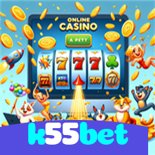 k55bet:Aposte nas mesas de poker e ganhe vitórias épicas!