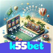 k55bet：Apostas ao vivo no futebol e grandes vitórias em blackjack esperam por você!