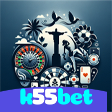 k55bet:Aposte no futebol online e marque gols de prêmios!