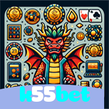 k55bet：Jogue futebol online e vença com as melhores apostas!