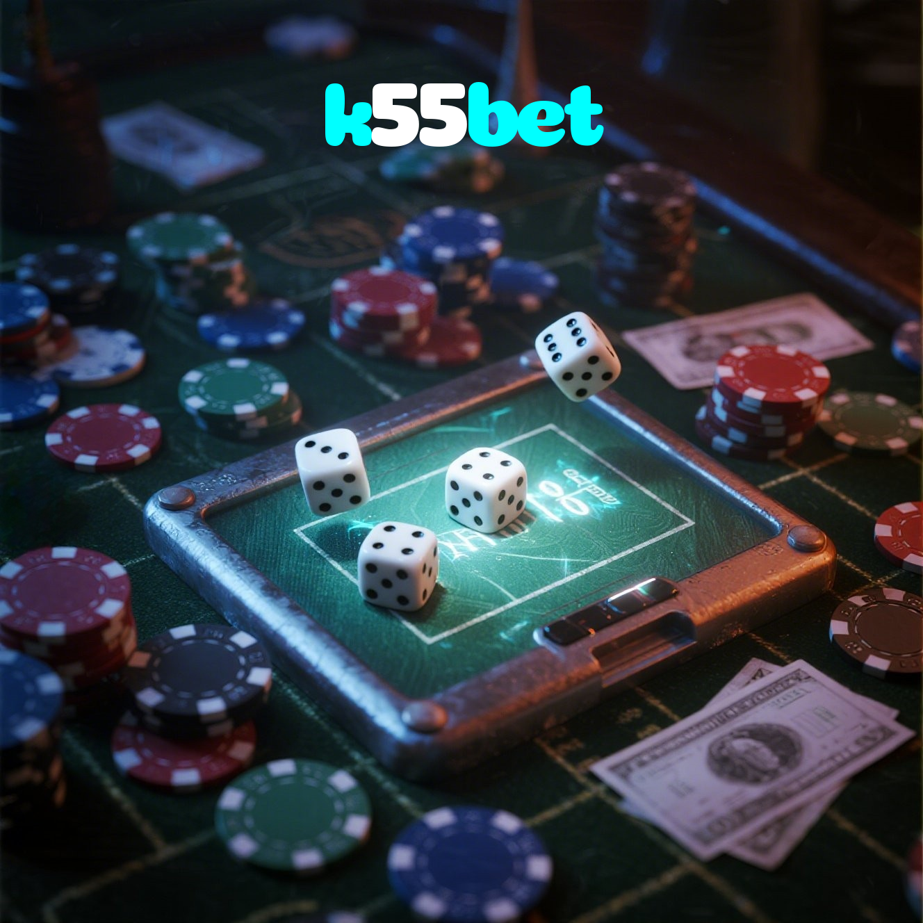 k55bet:A emoção do futebol digital está em alta! Aposte e vença!