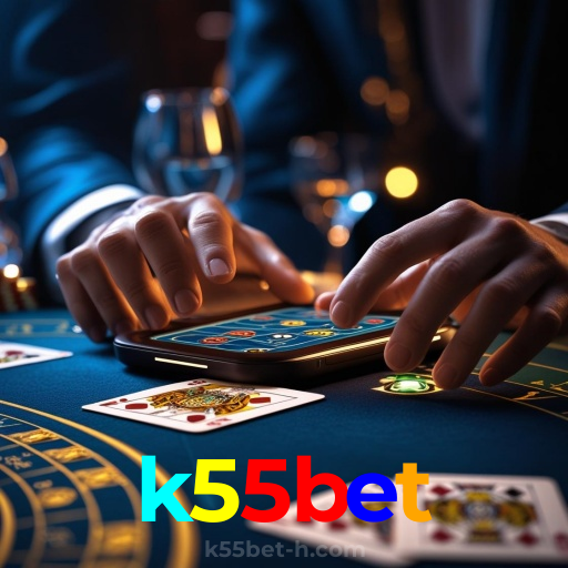 k55bet:No futebol online, suas vitórias estão a um passo de distância!
