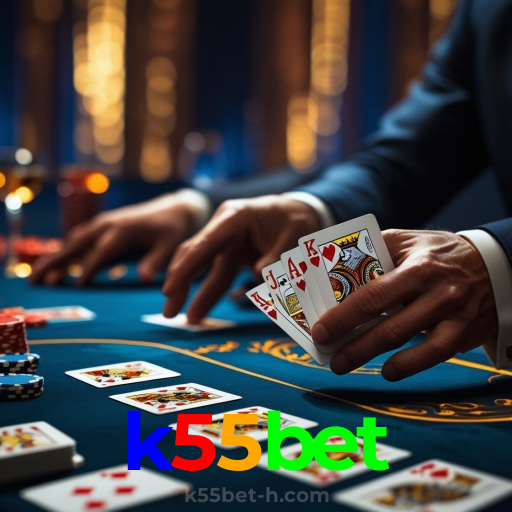 k55bet:Jogue futebol online e ganhe grandes prêmios!