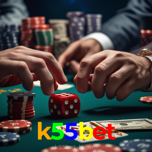 k55bet:Jogue nas nossas roletas e leve grandes prêmios para casa!