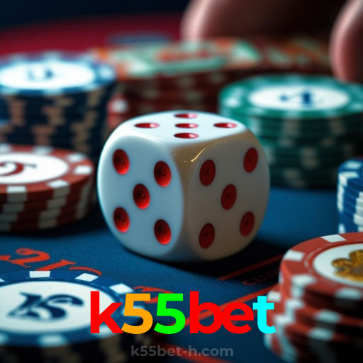 k55bet:Divirta-se com blackjack e apostas no futebol online, onde a sorte está ao seu lado!
