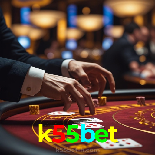 k55bet:O melhor do futebol digital te espera! Aposte agora e vença!