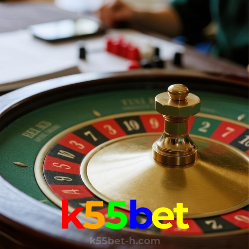 k55bet:Ganhe prêmios em jogos de poker e aposte no futebol com grandes odds!