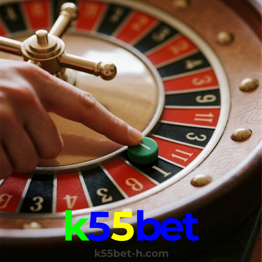 k55bet：Aposte no futebol online e seja o maior vencedor de todos!