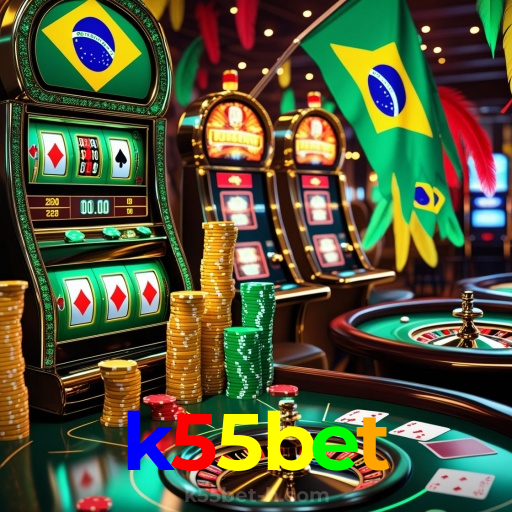 k55bet:As melhores roletas te aguardam! Aposte e conquiste sua vitória!