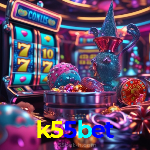 k55bet:A adrenalina do futebol online é sua chance de ganhar!