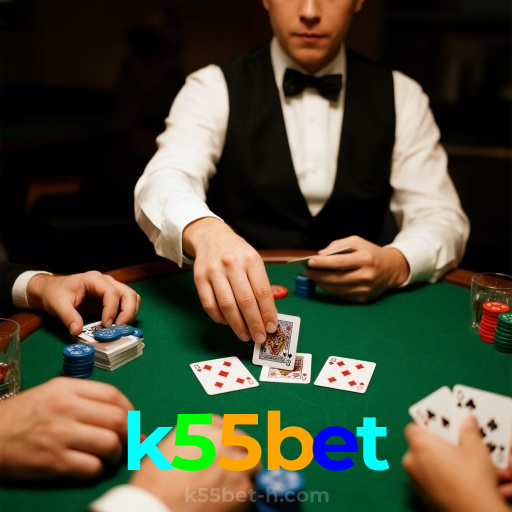 k55bet：Jogue futebol online e tenha prêmios incríveis esperando por você!
