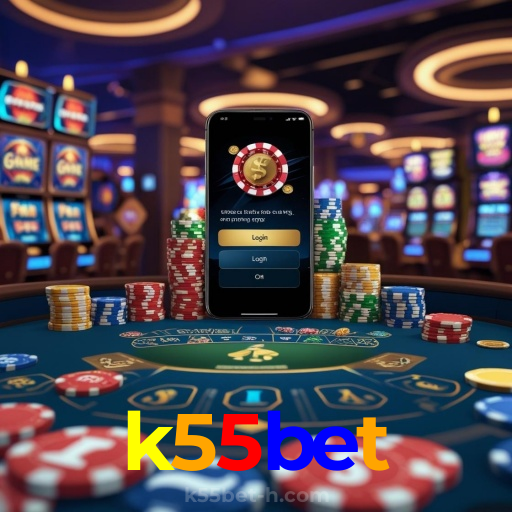 k55bet:A adrenalina do futebol online te espera para grandes vitórias!
