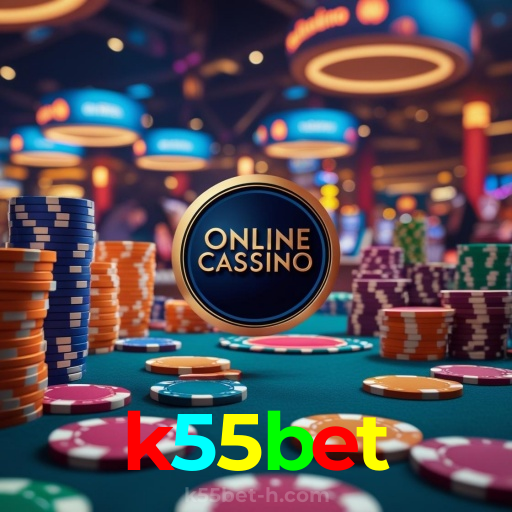 k55bet:Entre no jogo e viva a emoção do futebol online!