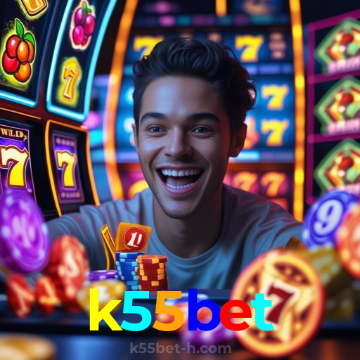 k55bet:Vença no futebol online e alcance novos patamares de vitória!