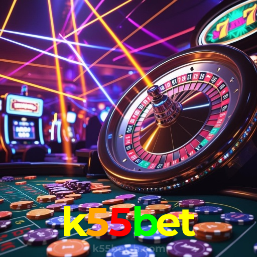 k55bet:Vença no poker e aposte no futebol com segurança no nosso cassino!