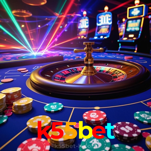 k55bet:Ganhe muito jogando blackjack e apostando no futebol online!