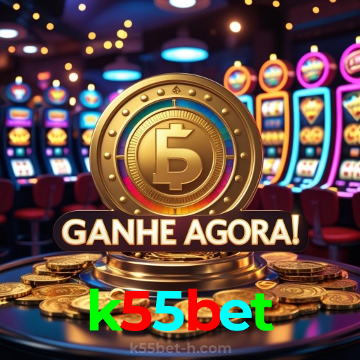 k55bet:Jogue poker, aposte no futebol e ganhe em grande estilo!
