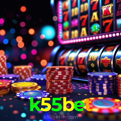 k55bet:Aposte no futebol online e conquiste grandes recompensas!