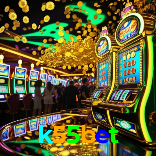 k55bet:O melhor cassino para você jogar poker e fazer apostas no futebol online!