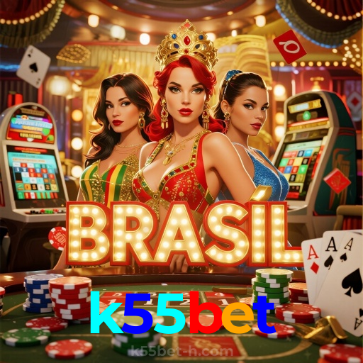 k55bet：Conquiste grandes vitórias em blackjack e aposte no futebol online!