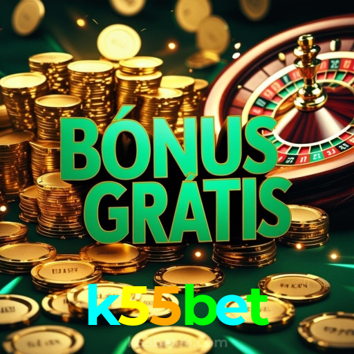 k55bet:A sorte está ao seu lado! Aposte no futebol online e vença!