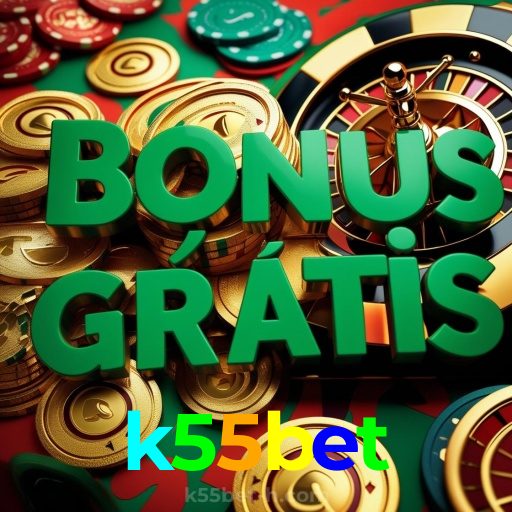 k55bet:Jogue poker, aposte no futebol e ganhe prêmios incríveis em nosso cassino!