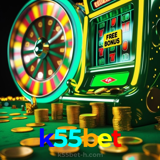 k55bet:No futebol online, a chance de ganhar é sua!