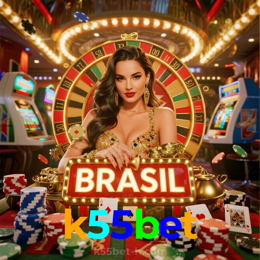 k55bet：Jogue nas mesas de poker e se torne um campeão das cartas!