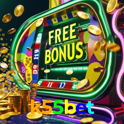 k55bet:Gire nas slots e conquiste o prêmio da sua vida!