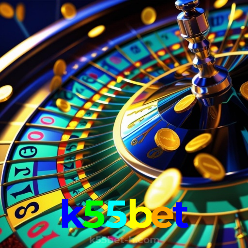 k55bet:Jogue poker e conquiste prêmios como um verdadeiro campeão!